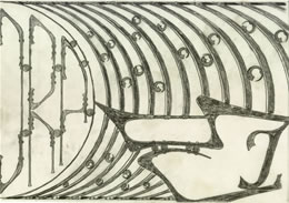 Gate drawing